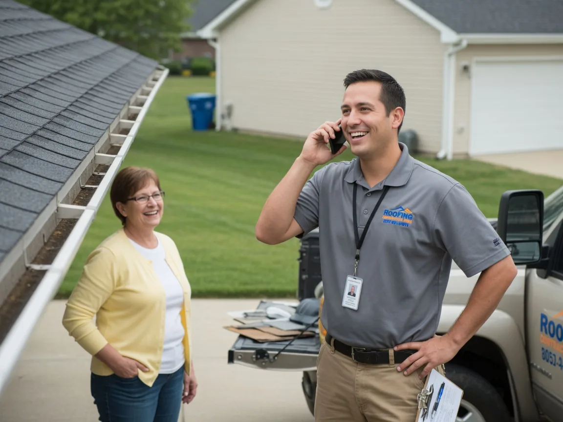 Local Roofing Contractors New Bedford, IL FAQs